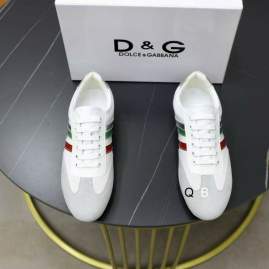 Picture of Dolce Gabbana Shoes _SKUDGsz38-45BS02034593